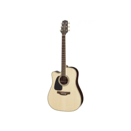 Takamine GD51 Dreadnought Cutaway Acústica Electrificada para Zurdos - Natural Precio: 466.4999999. SKU: B1D8T9XTW6