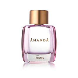 Ananda, Agua de perfume, Para mujeres, 100 ml Precio: 40.49999954. SKU: B1JRYWEFME
