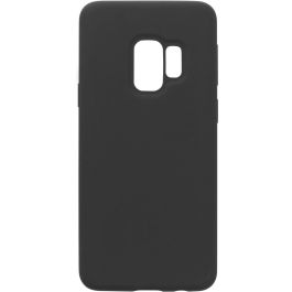 eSTUFF Samsung Galaxy S9 MADRID Silicone Cover - Black Precio: 15.94999978. SKU: B1BJC99C3Z
