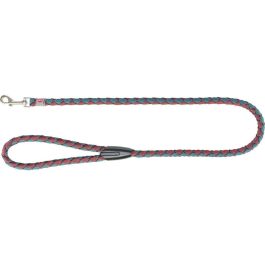 Correa para Perro Trixie Cavo Azul Rojo S/M 1 m Precio: 7.49999987. SKU: B18W9PEC4R