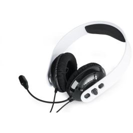 Raptor Auriculares Gaming Estéreo H200 3.5mm