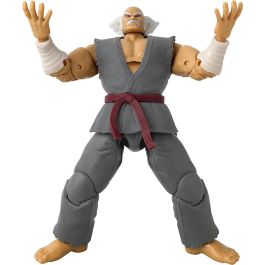 Bandai Figura Tekken Heihachi