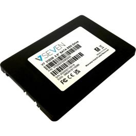 Disco Duro V7 V7SSD512GBS25E 512 GB SSD Disco Duro V7 V7SSD512GBS25E 512 GB SSD