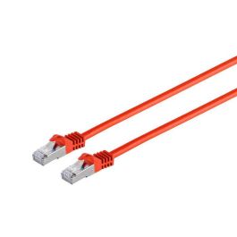 MicroConnect CAT7 S/FTP Network Cable 20m, Red Precio: 21.49999995. SKU: B15TPB9TSC