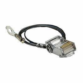 Ubiquiti TOUGHCable Cable de Red Cat5e RJ-45 Negro Ubiquiti TOUGHCable Cable de Red Cat5e RJ-45 Negro