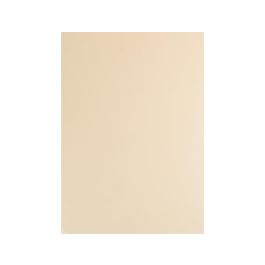 Cartulina Liderpapel A3 180 gr-M2 Crema Paquete De 100 Hojas