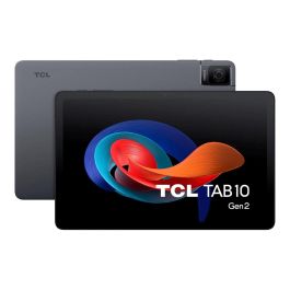 Tablet TCL 8496G-2CLCWE11 Octa Core 4 GB RAM 64 GB Gris Precio: 217.49999986. SKU: B1DJPXV6LE