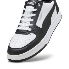 Zapatillas Deportivas Hombre Puma Blanco