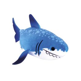 Jazwares Z1000 Zhu Zhu Fish Surtido 6 Piezas. Mascotas acuáticas que nadan en tierra y no necesitan agua. Modelos aleatorios, +4 años. Jazwares Z1000 Zhu Zhu Fish Surtido 6 Piezas. Mascotas acuáticas que nadan en tierra y no necesitan agua. Modelos aleatorios, +4 años.