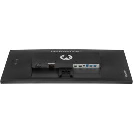 Iiyama G-MASTER G2770HSU-B6 Monitor Gaming 27" Full HD IPS 180Hz Flicker Free, Low Blue Light, VESA Adaptive Sync, Altavoces Incorporados