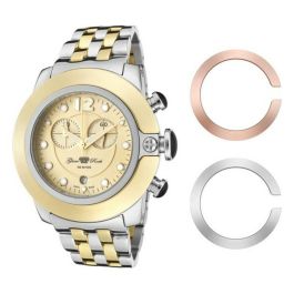 Reloj Mujer Glam Rock gr32159 (Ø 44 mm) Precio: 188.50000004. SKU: S0351157