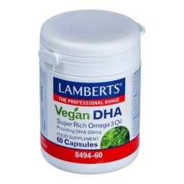 Dha Vegano 250 Mg Precio: 34.4999996. SKU: B1ER9H5VYR
