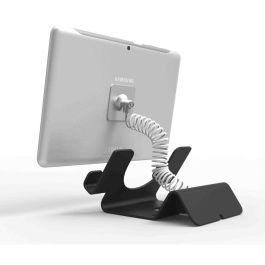 Tablet Compulocks CL12CUTHBB Negro Precio: 83.98999983. SKU: B14KD9583D