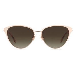Gafas de Sol Mujer Kate Spade IANNA-G-S-AU2F6HA ø 56 mm Gafas de Sol Mujer Kate Spade IANNA-G-S-AU2F6HA ø 56 mm