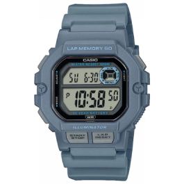 Reloj Hombre Casio WS-1400H-2AVEF (Ø 44,5 mm) Reloj Hombre Casio WS-1400H-2AVEF (Ø 44,5 mm) Precio: 73.50000042. SKU: B136G8YS8D