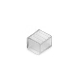 Tapón para Tira LED HO-COB220 [HO-COB220-TAPON]