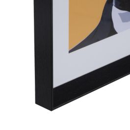 Cuadro Impresión Pop Art 2/M Decoración 53 X 53 cm