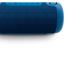 Energy Sistem Altavoz Urban Box 6 40W Bluetooth 5.0 IPX6 Powerbank Negro