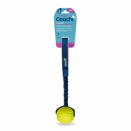 Juguete de adiestramiento Coachi TUGGI BALL Azul Precio: 17.5000001. SKU: B1JXPHVNBK