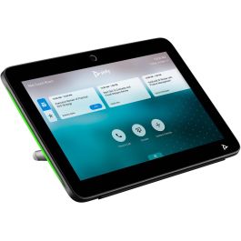 HP Poly TC10 Room Scheduler / Touch Control 10" WXGA Negro - Pantalla Táctil PoE para salas de reuniones Precio: 824.50000039. SKU: B16WX5RFWY