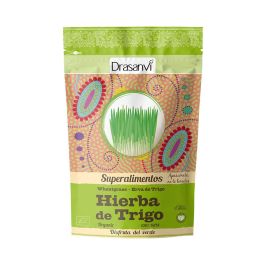 Super Alimentos - Hierba De Trigo Doypack Precio: 12.7900003. SKU: B1GZ6YJ6A4