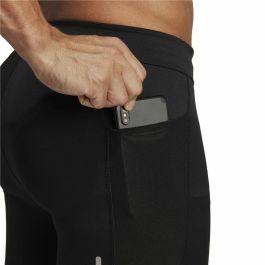 Mallas Deportivas de Hombre Adidas Saturday Negro