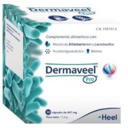 Dermaveel Pro 30Cap. Dermaveel Pro 30Cap. Precio: 35.4999997. SKU: B1576QK4RE