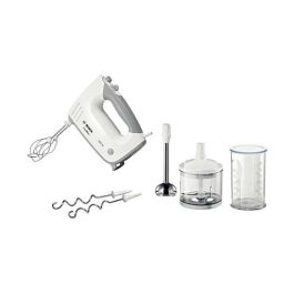 Bosch MFQ36480 Batidora de Mano 450W Gris Blanco Precio: 98.78999988. SKU: B1CHFDHLCQ