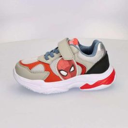 Cerdá Deportiva Suela Ligera Eva Spiderman T030 - Modelos Surtidos