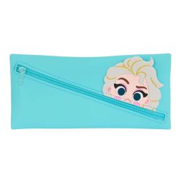 Estuche Escolar Frozen Azul 22 x 11 x 1 cm Precio: 5.68999959. SKU: B1C42NSPC9