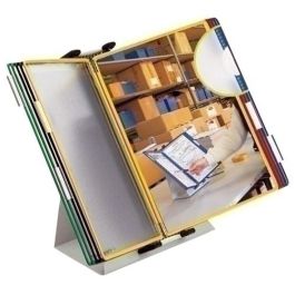 Funda Tarifold Clasificador De Sobremesa De 10 A4 Precio: 82.99009818. SKU: B19CBHQ6SY