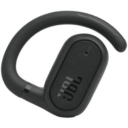 JBL Soundgear Sense Auriculares Bluetooth Open-Ear Inalámbricos Negros, TWS, IP54