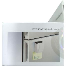Selladora de Bolsas con Imán para Nevera Magseal InnovaGoods Selladora de Bolsas con Imán para Nevera Magseal InnovaGoods