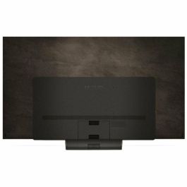 Smart TV LG OLED65C44LA.AEU 4K Ultra HD 65" OLED Smart TV LG OLED65C44LA.AEU 4K Ultra HD 65" OLED