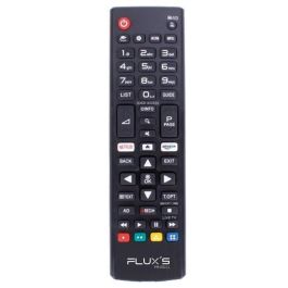 Flux´S Mando A Distancia Inalambrico Universal Lg Negro Precio: 4.99000007. SKU: B1CTZ8EZ3A