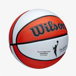Balón de Baloncesto Wilson NBA Authentic 6 Años