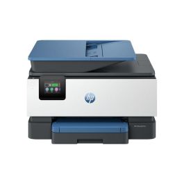 HP OfficeJet Pro 9125e Impresora Todo en Uno para Empresas