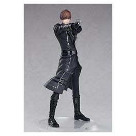 Good Smile Company Figura Pop Up Parade Qi Bai de Love & Producer
