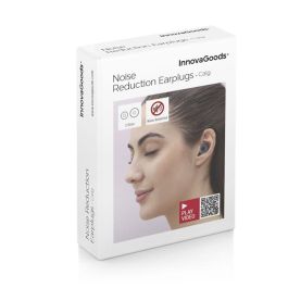 Tapones de Reducción de Ruido Calg InnovaGoods