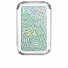 Set de Maquillaje NYX BUTTERMELT HIGHLIGHTER