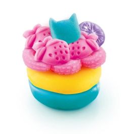 Canal Toys Gabby y la Casa Mágica - La Cocina de P'tichou en Plastilina GAB 022 CTGAB022