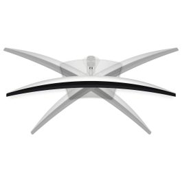 Dell U3423WE Monitor Curvo 34.1" UltraWide Quad HD 3440x1440 IPS 21:9 USB-C HDMI DisplayPort Altavoces Plata