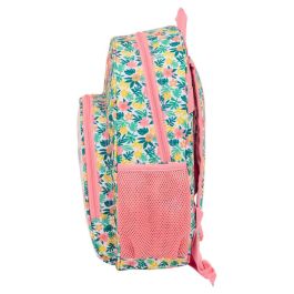 Safta Mochila con carro 905 Vaiana 420x330x140 mm