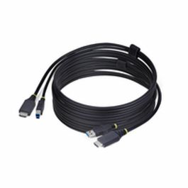 Cable adaptador Startech HU12210-KVM-CABLE Precio: 39.49999988. SKU: B1664Q8AWJ