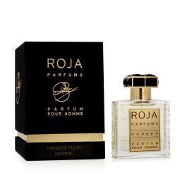 Perfume Hombre Roja Parfums Danger Pour Homme 50 ml Perfume Hombre Roja Parfums Danger Pour Homme 50 ml