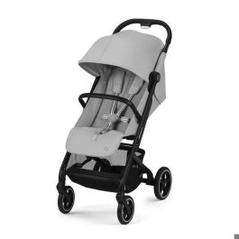 CYBEX - Cochecito Beezy BLK - Gris niebla Precio: 353.4999996. SKU: B1H3633Z9Y