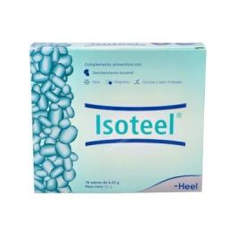 Medibiotix Iso Balance 10 Sobres con Saccharomyces Boulardii, Sales de Rehidratación Oral y Zinc, Apto para Niños Precio: 13.4999997. SKU: B146FSCXNK