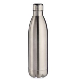 Termo Kinvara SW8012-500ML Plateado 500 ml (6 Unidades)