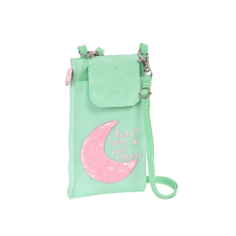 Bolso para Móvil BlackFit8 Moon Verde Precio: 7.88999981. SKU: B1FFC944PN
