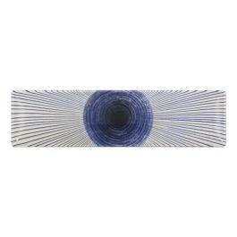 Fuente Rectangular Irys Elite Brillo 30x8 cm - La Mediterranea (24 Unidades) Precio: 77.50000027. SKU: S2206802